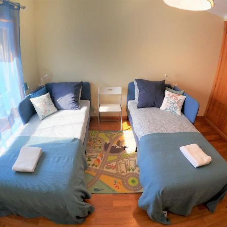 Lisbon 2 Bedroom Apartment With Balcony In ألجيس المظهر الخارجي الصورة