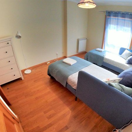 Lisbon 2 Bedroom Apartment With Balcony In ألجيس المظهر الخارجي الصورة