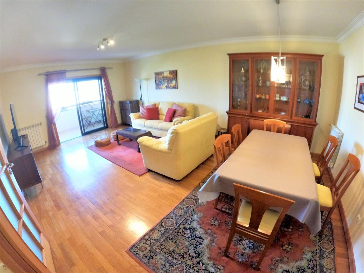 Lisbon 2 Bedroom Apartment With Balcony In ألجيس المظهر الخارجي الصورة