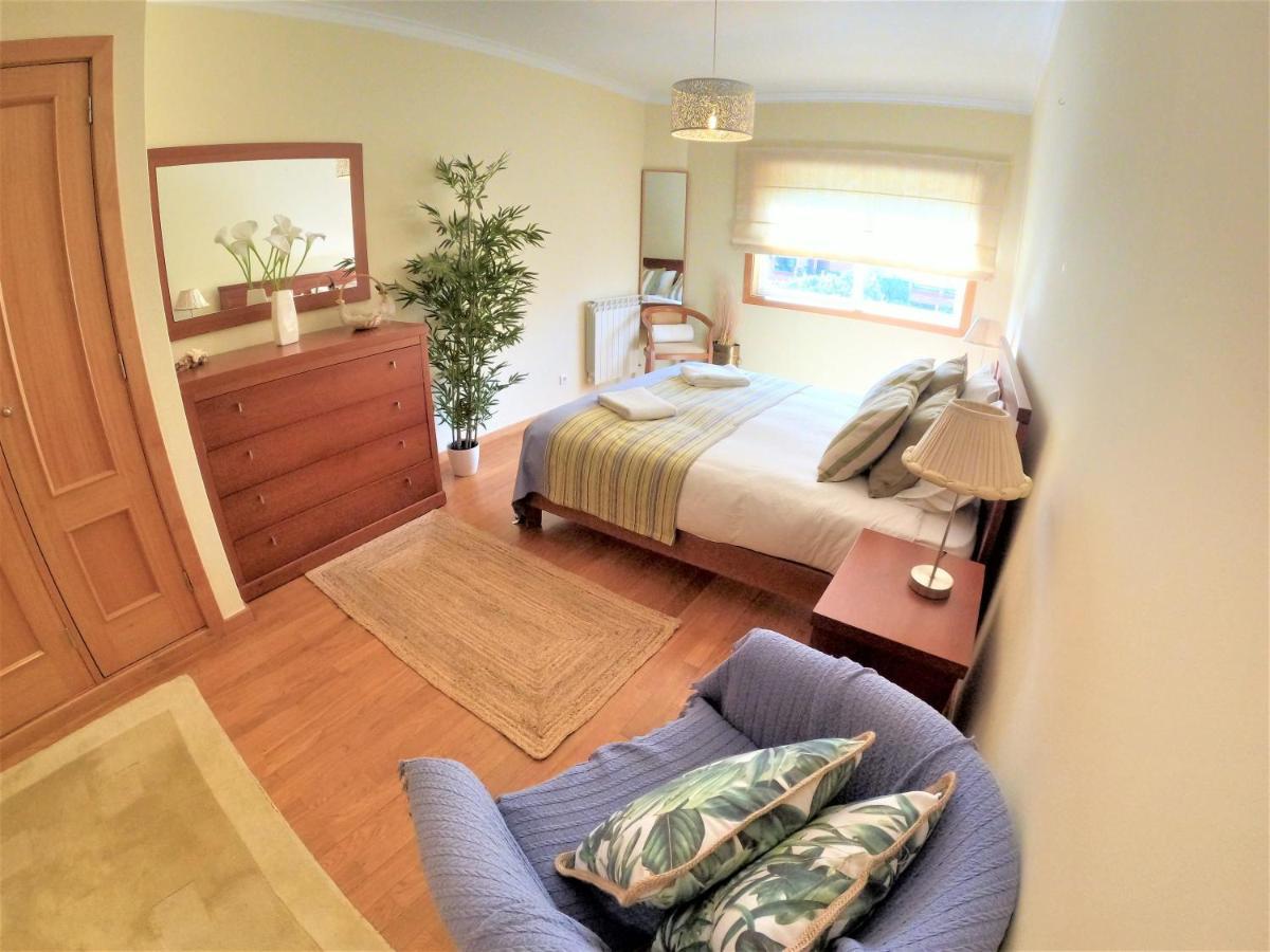Lisbon 2 Bedroom Apartment With Balcony In ألجيس المظهر الخارجي الصورة