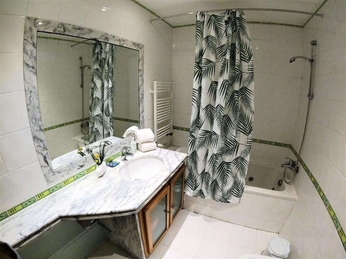 Lisbon 2 Bedroom Apartment With Balcony In ألجيس المظهر الخارجي الصورة