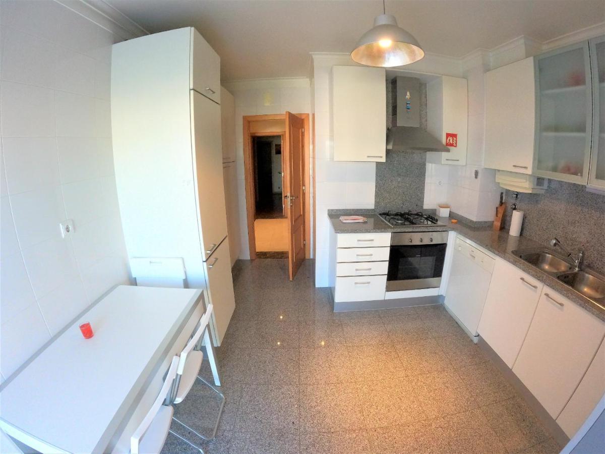 Lisbon 2 Bedroom Apartment With Balcony In ألجيس المظهر الخارجي الصورة