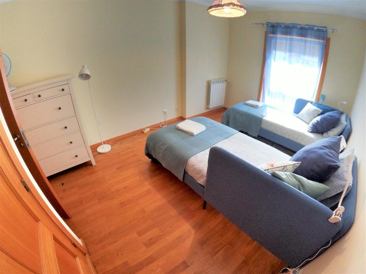 Lisbon 2 Bedroom Apartment With Balcony In ألجيس المظهر الخارجي الصورة