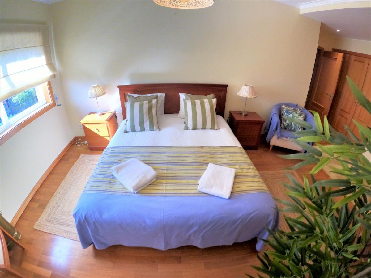 Lisbon 2 Bedroom Apartment With Balcony In ألجيس المظهر الخارجي الصورة