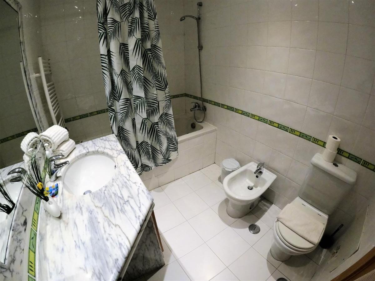 Lisbon 2 Bedroom Apartment With Balcony In ألجيس المظهر الخارجي الصورة