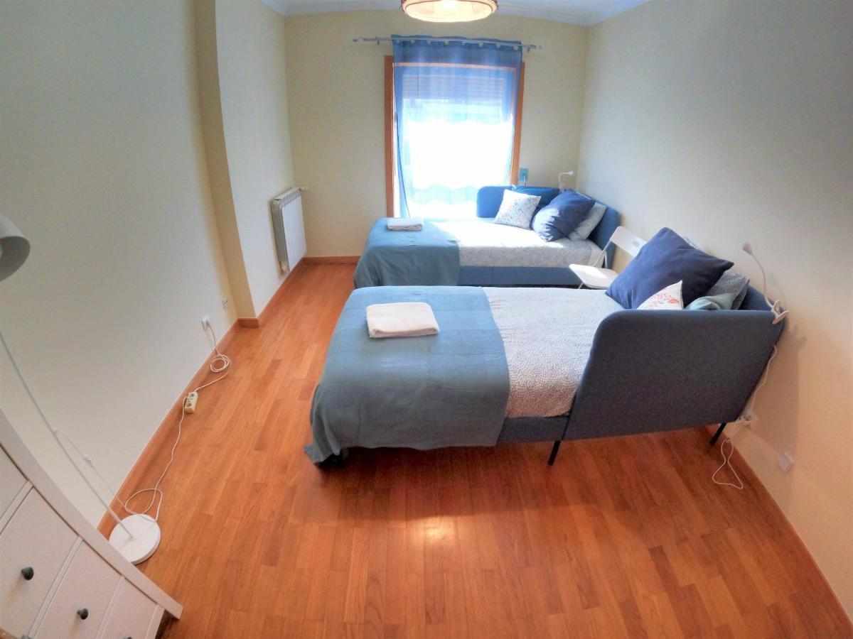 Lisbon 2 Bedroom Apartment With Balcony In ألجيس المظهر الخارجي الصورة