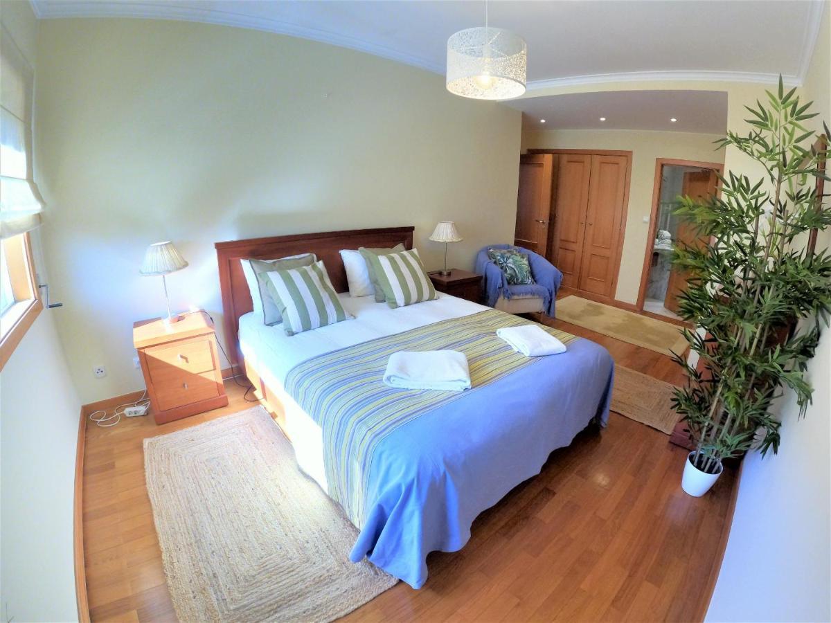 Lisbon 2 Bedroom Apartment With Balcony In ألجيس المظهر الخارجي الصورة