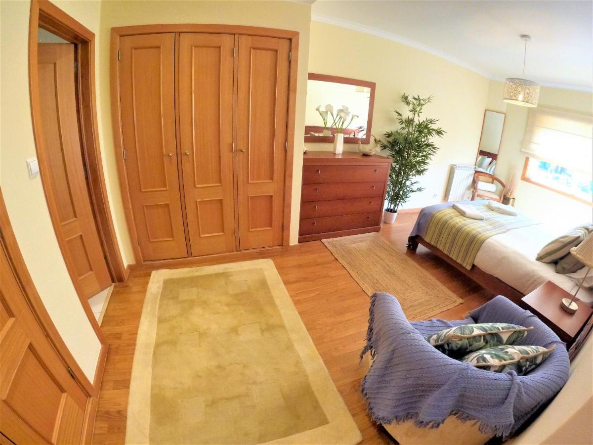 Lisbon 2 Bedroom Apartment With Balcony In ألجيس المظهر الخارجي الصورة